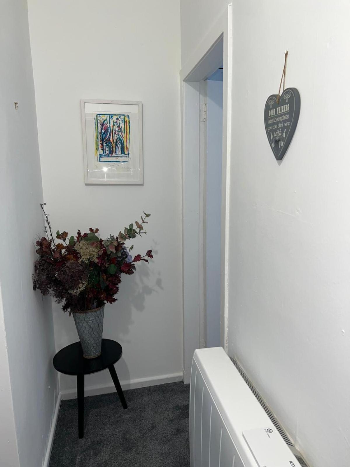 Grange Hideaway 2-br Appartement Edinburgh
