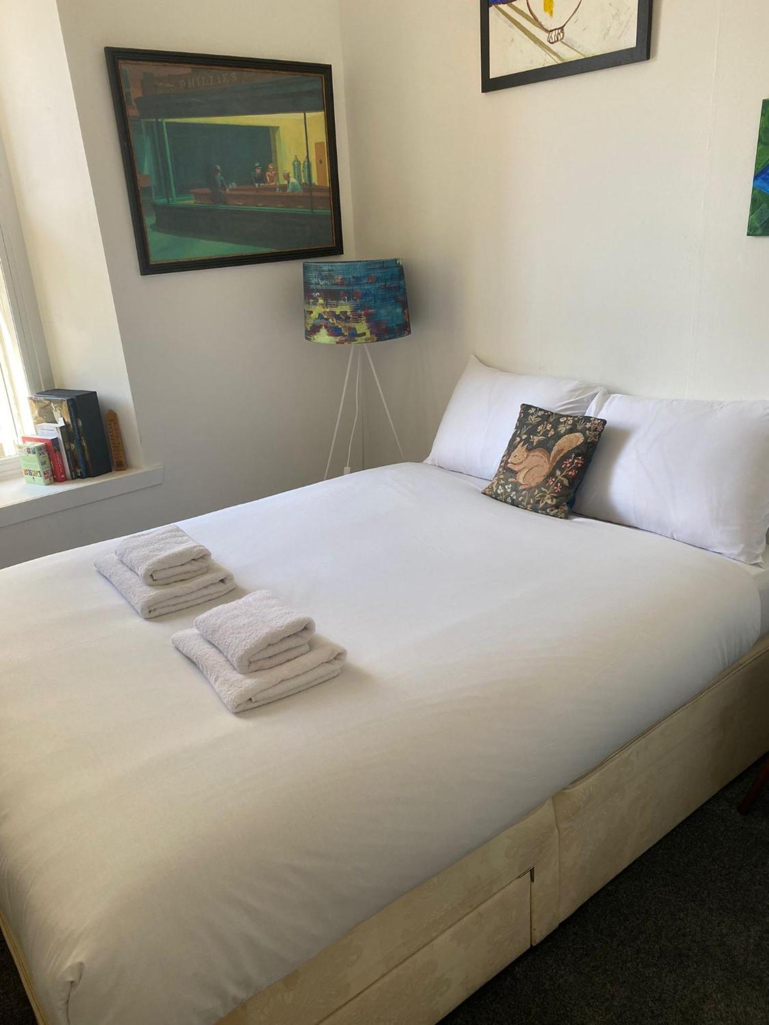 Appartement Grange Hideaway 2-br Edinburgh