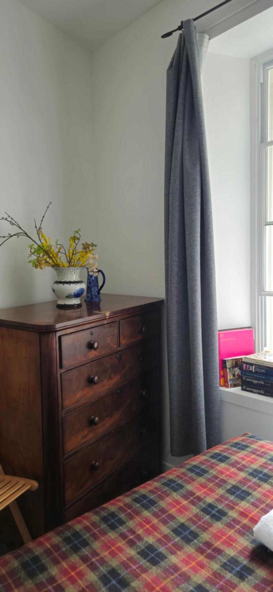 Grange Hideaway 2-br Appartement Edinburgh